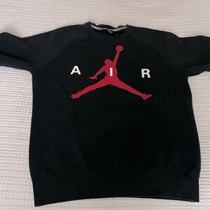 Men’s L Jordan sweatshirt, NEW WITHOUT TAGs